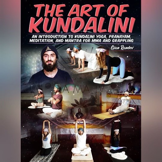 art of kundalini